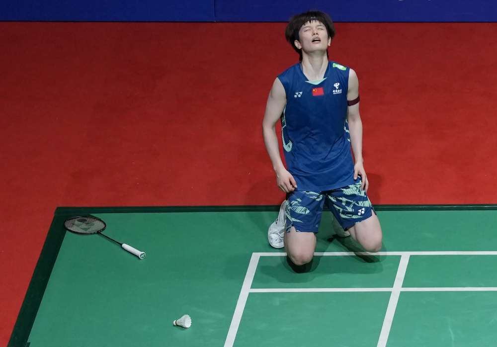 陷入了非常 陷入了非常