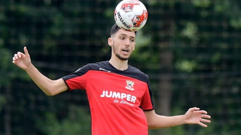 重建进程 重建进程