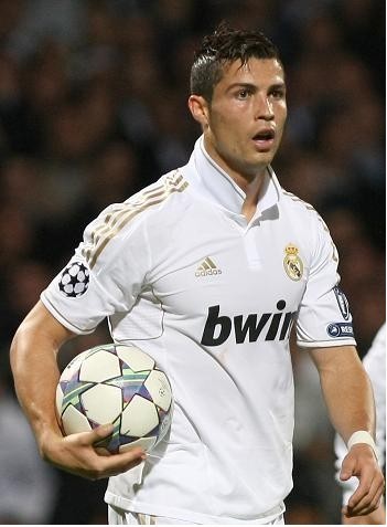 球员崭露头 球员崭露头