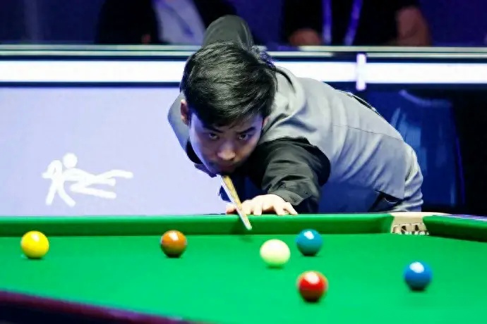 国际舞台上 国际舞台上