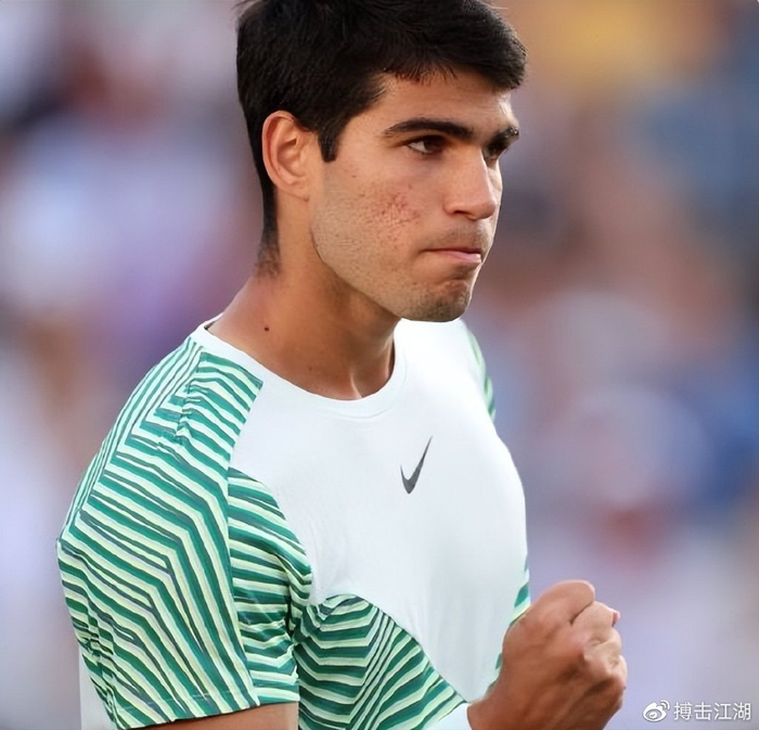 坚毅为他赢 坚毅为他赢